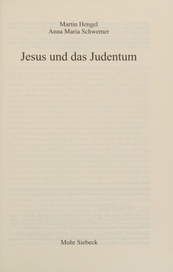Geschichte des frühen Christentums