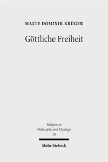 Göttliche Freiheit