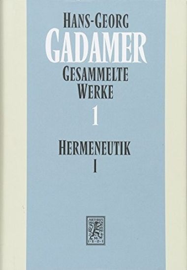 Gesammelte Werke