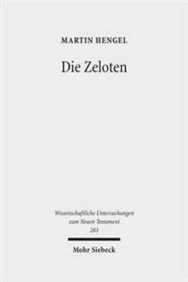 Die Zeloten