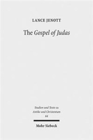 The Gospel of Judas