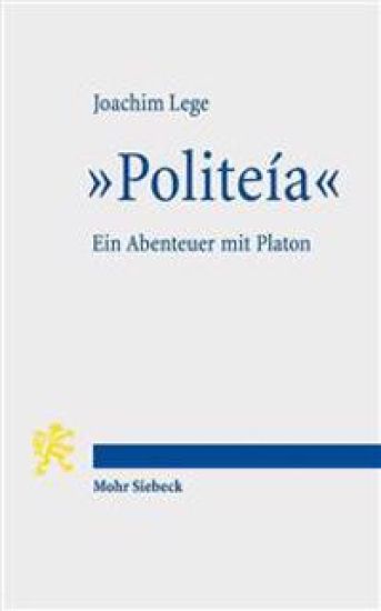 "Politeía"