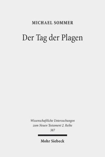 Der Tag der Plagen
