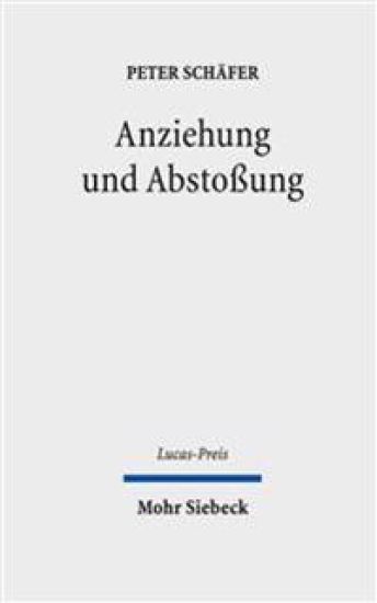 Anziehung und Abstoßung