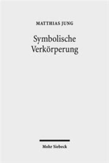 Symbolische Verkörperung