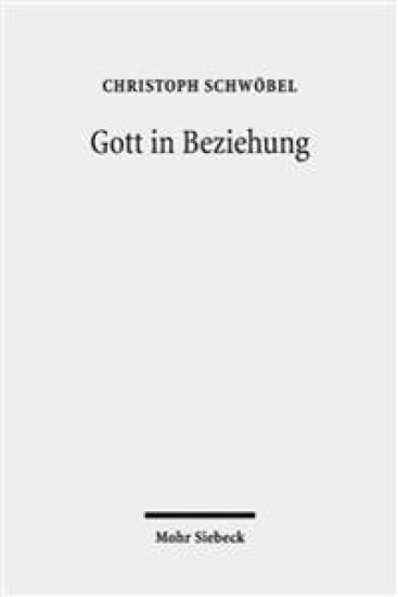 Gott in Beziehung