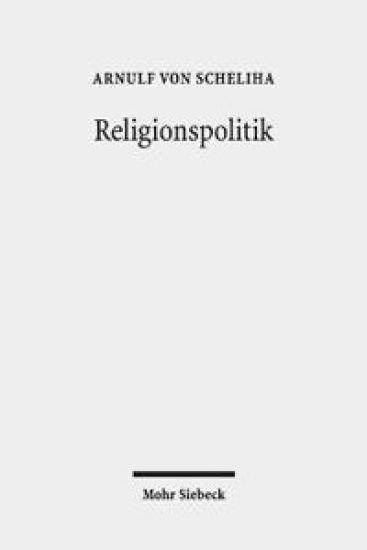 Religionspolitik
