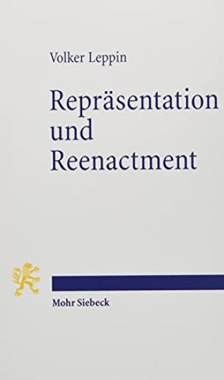 Repräsentation und Reenactment