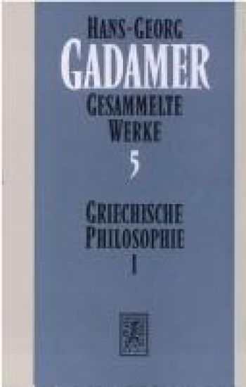 Gesammelte Werke