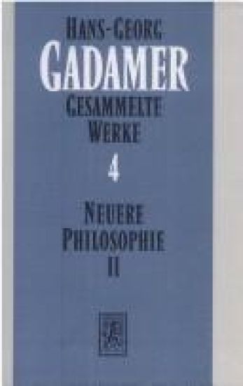 Gesammelte Werke