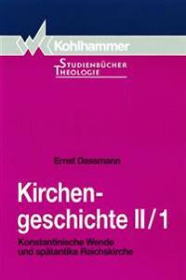 Kirchengeschichte