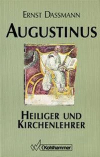 Augustinus - Heiliger Und Kirchenlehrer