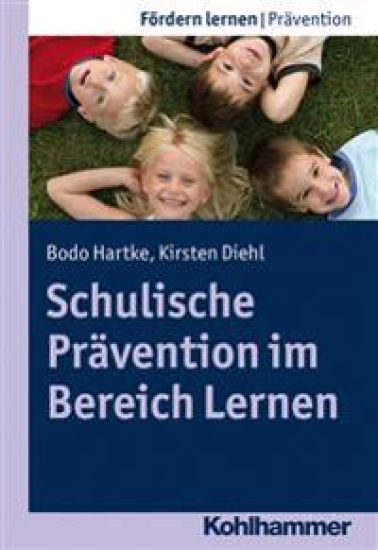 Schulische Pravention Im Bereich Lernen