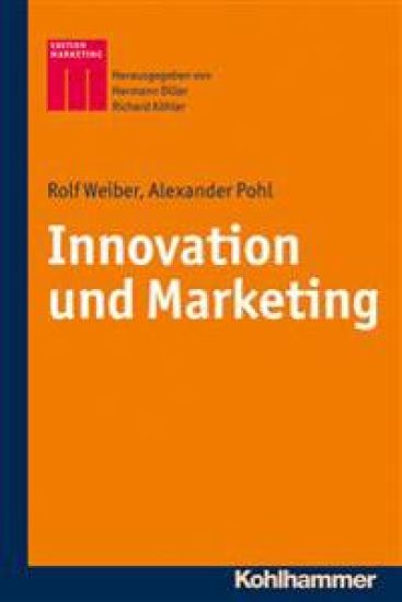 Innovation Und Marketing