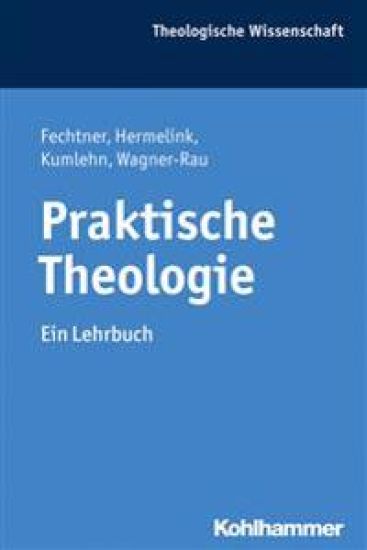 Fechtner, K: Praktische Theologie