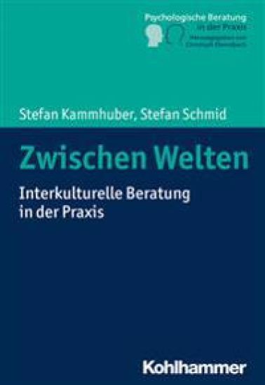 Zwischen Welten: Interkulturelle Beratung in Der PRAXIS