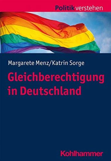 Gleichberechtigung in Deutschland