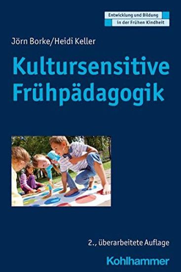 Kultursensitive Fruhpadagogik