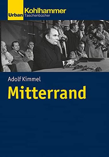 Francois Mitterrand
