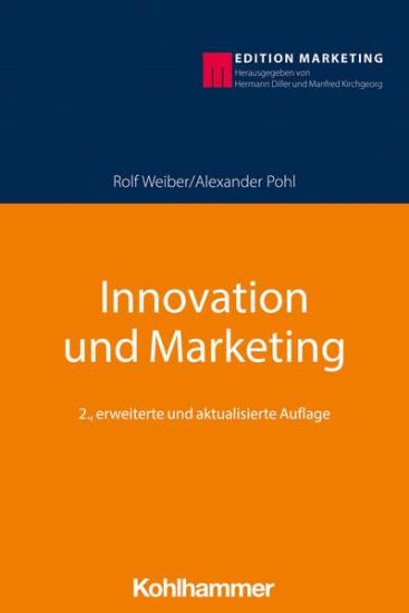 Innovation Und Marketing