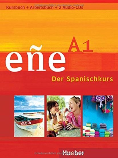 eñe A1