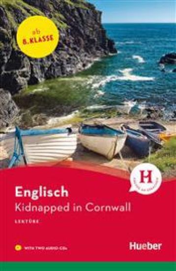 Kidnapped in Cornwall