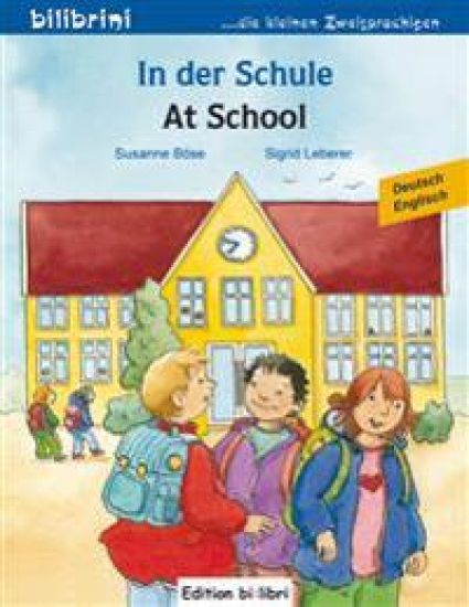 In der Schule / At School