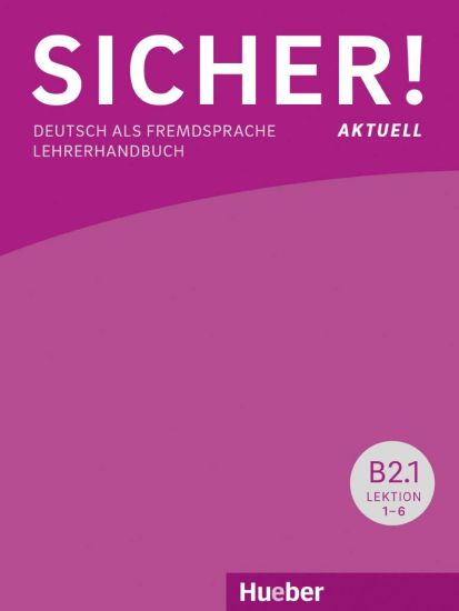 Sicher! aktuell