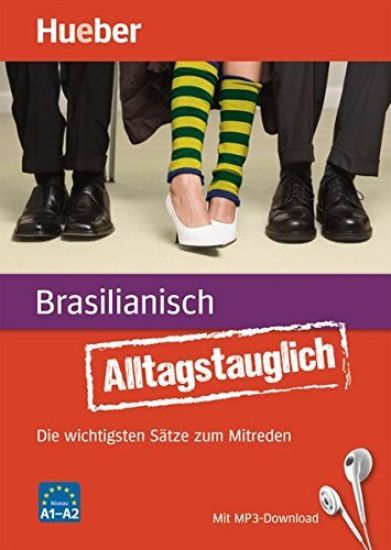 Alltagstauglich Brasilianisch