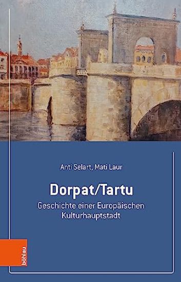 Dorpat/Tartu