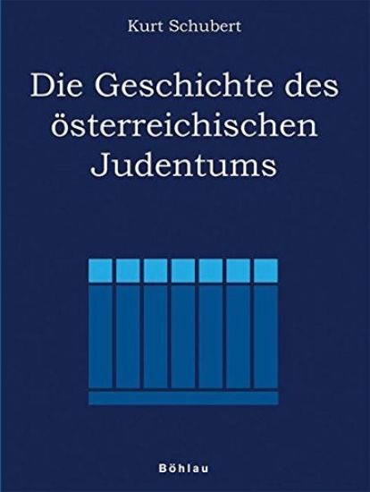 Die Geschichte Des Osterreichischen Judentums