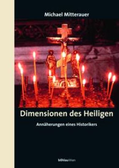 Dimensionen des Heiligen