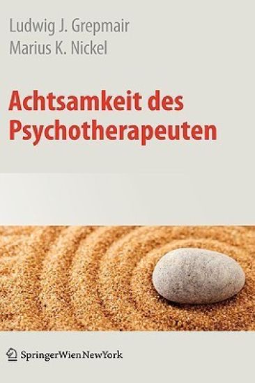Achtsamkeit des Psychotherapeuten