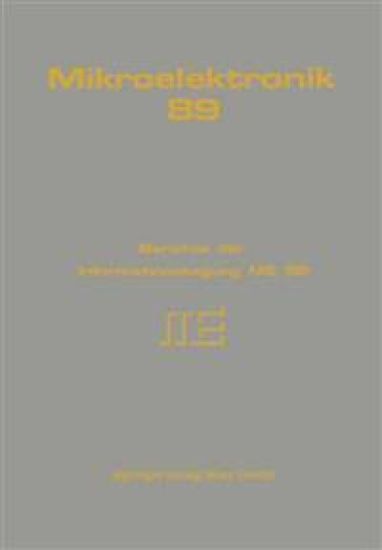 Mikroelektronik 89