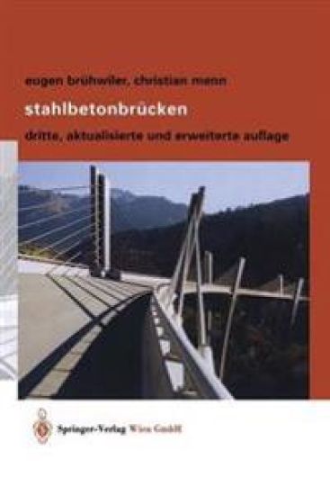 Stahlbetonbrücken