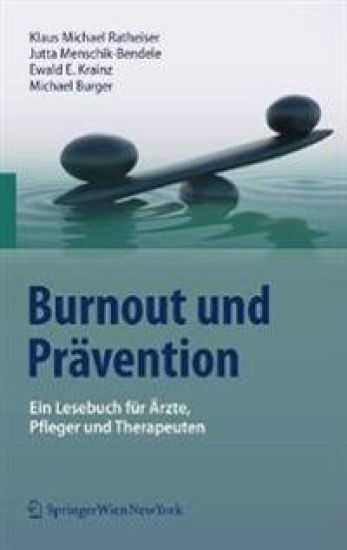 Burnout und Prävention