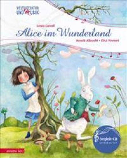 Alice im Wunderland