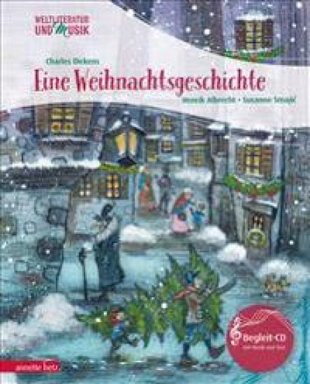 Eine Weihnachtsgeschichte