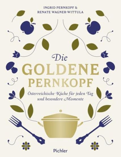 Die Goldene Pernkopf