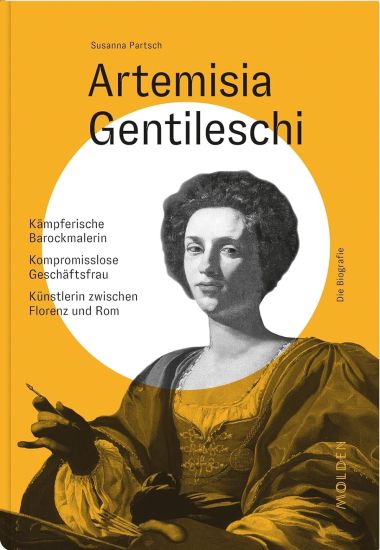 Artemisia Gentileschi