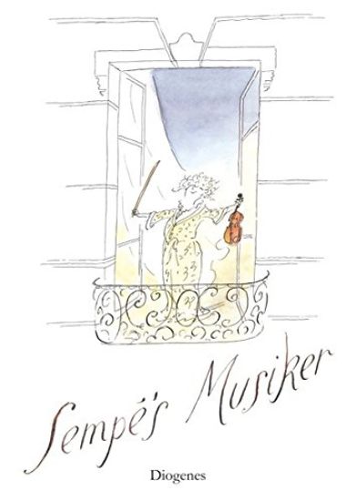 Sempe's Musiker
