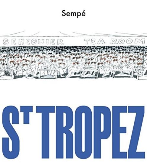 St. Tropez