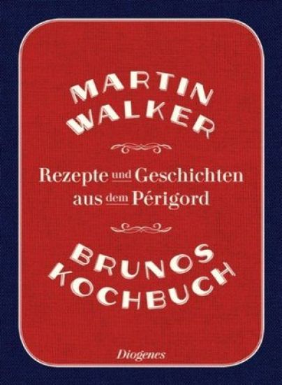 Brunos Kochbuch