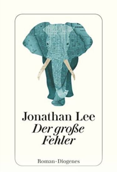 Der große Fehler