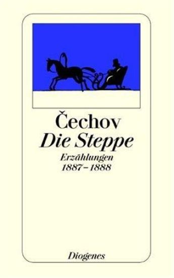 Die Steppe