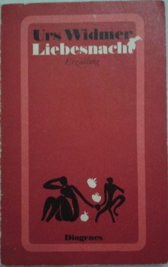 Liebesnacht