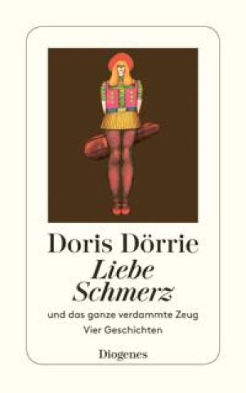 Liebe, Schmerz und das ganze verdammte Zeug