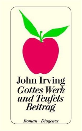 Gottes Werk Und Teufels Beitrag
