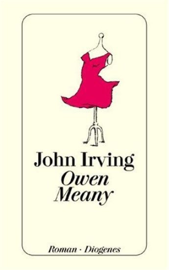 OWEN MEANY; GERMAN LANGUAGE ED