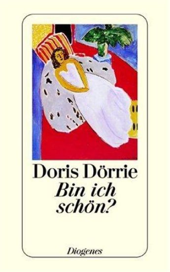 Bin ich schön?